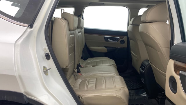 View Honda CR-V Image 38 Used Honda CR-V Image 38