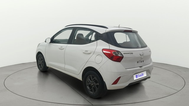 View Hyundai Grand i10 Nios Image 2 Used Hyundai Grand i10 Nios Image 2
