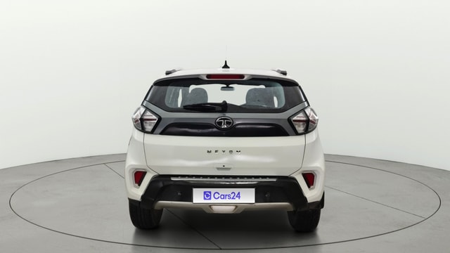 View Tata Nexon Image 40 Used Tata Nexon Image 40