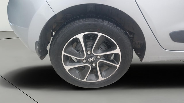 View Hyundai Grand i10 Image 33 Used Hyundai Grand i10 Image 33