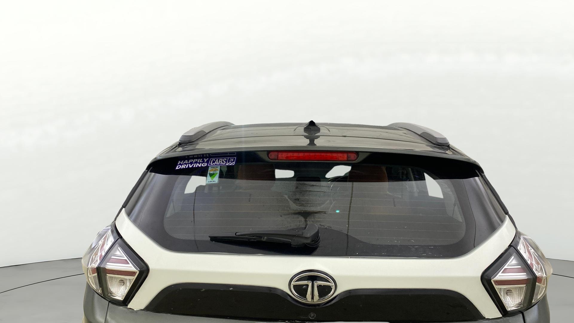 Used 2021 Tata Nexon Used 2021 Tata Nexon