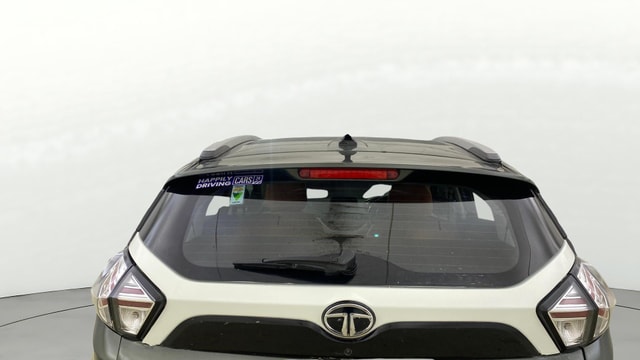 View Tata Nexon Image 4 Used Tata Nexon Image 4