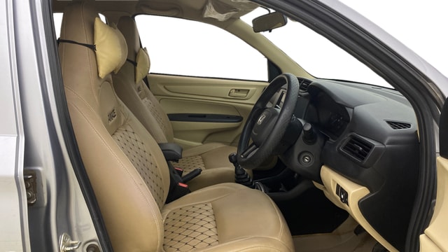 View Honda Amaze Image 16 Used Honda Amaze Image 16