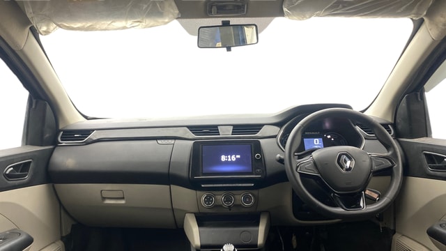View Renault Triber Image 16 Used Renault Triber Image 16