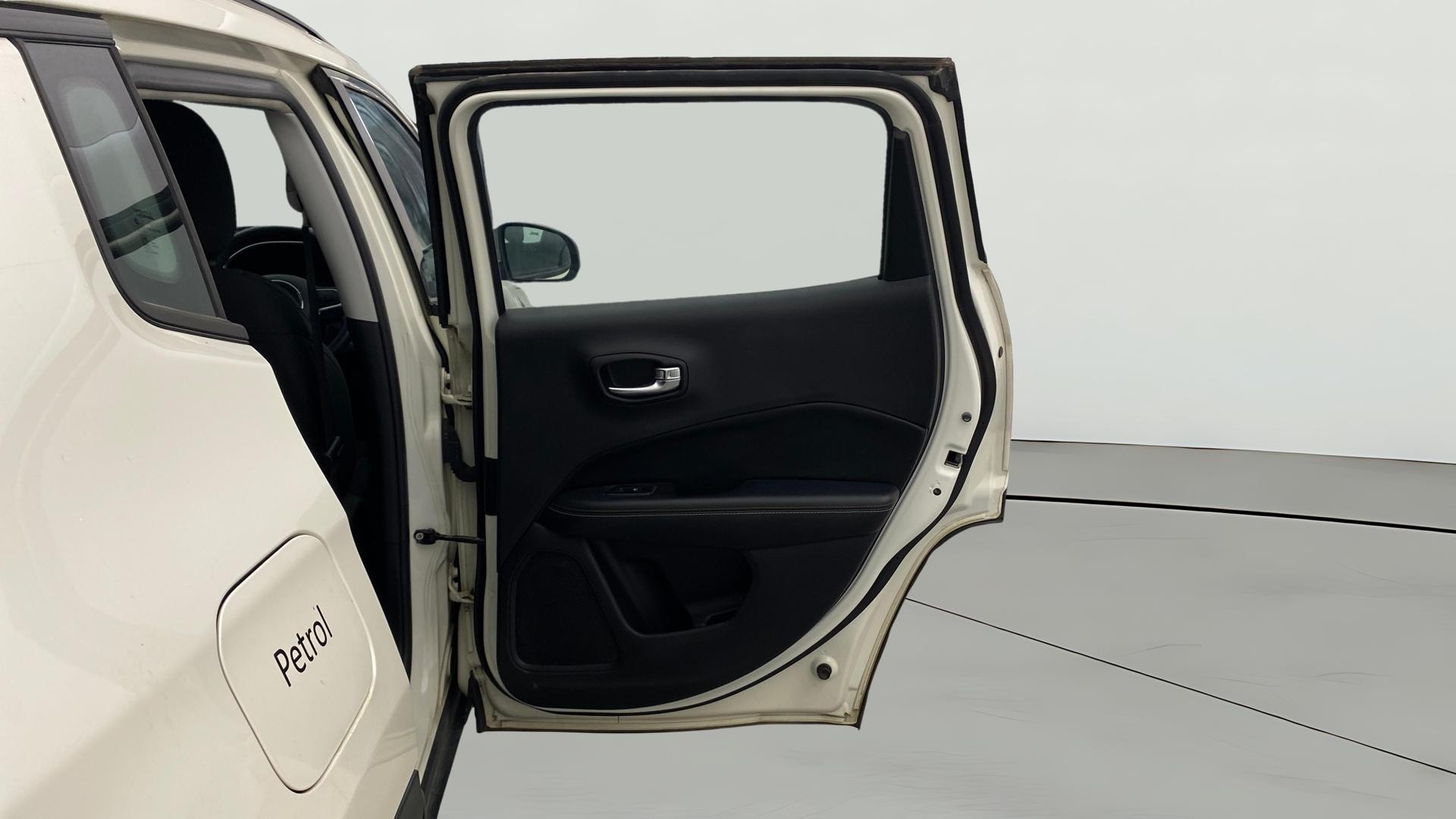 Used 2020 Jeep Compass Used 2020 Jeep Compass