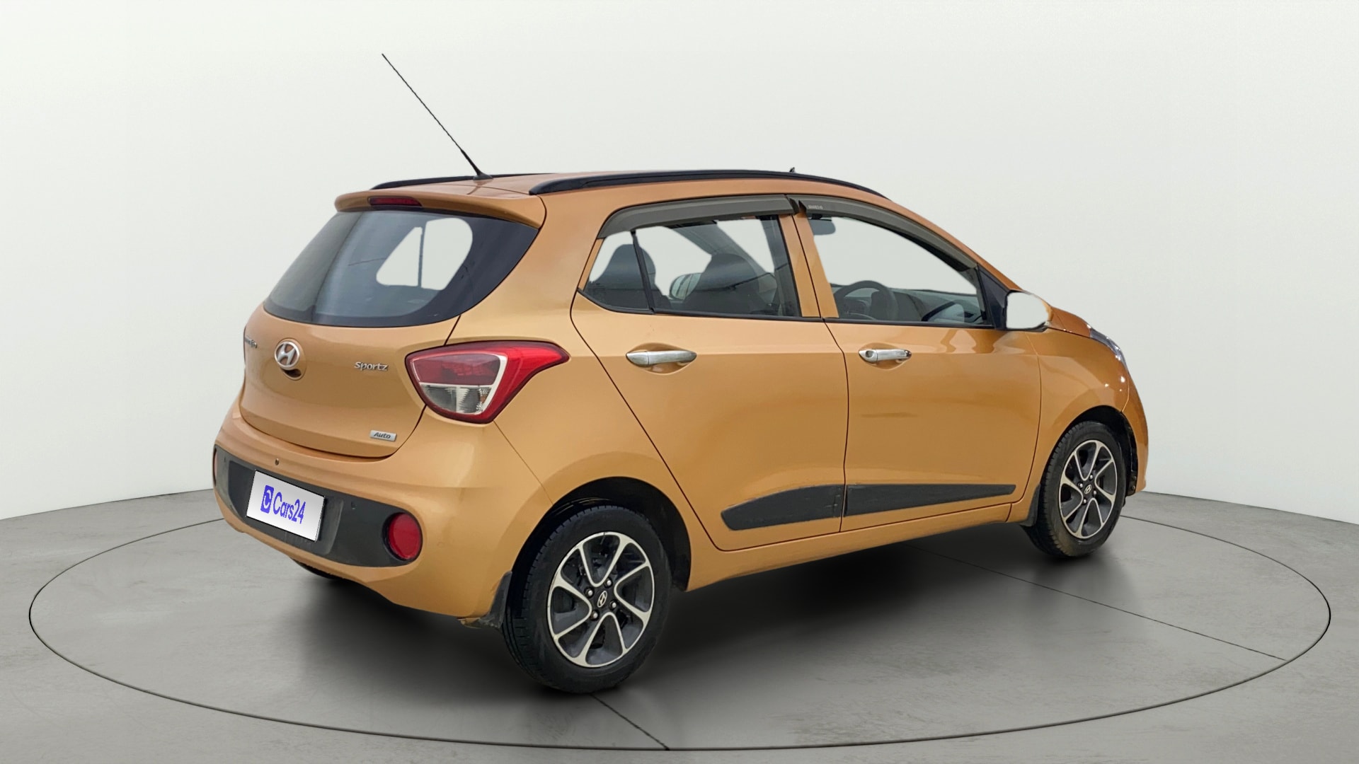 Used 2017 Hyundai Grand i10 Used 2017 Hyundai Grand i10