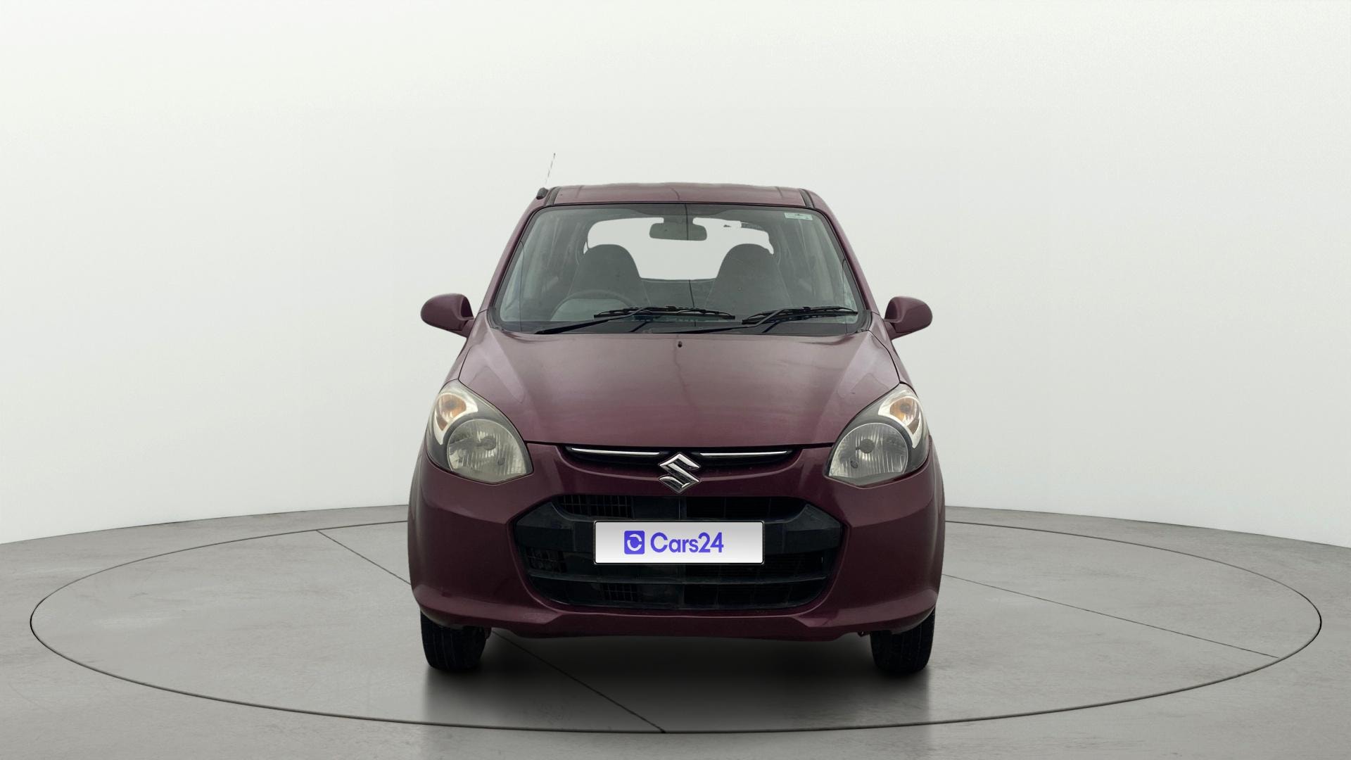 Used 2014 Maruti Suzuki Alto 800 Used 2014 Maruti Suzuki Alto 800