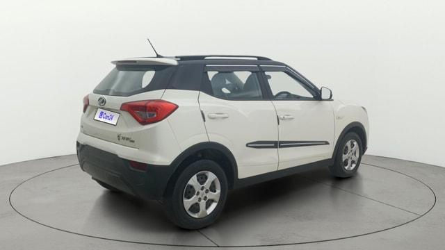 View Mahindra XUV300 Image 42 Used Mahindra XUV300 Image 42