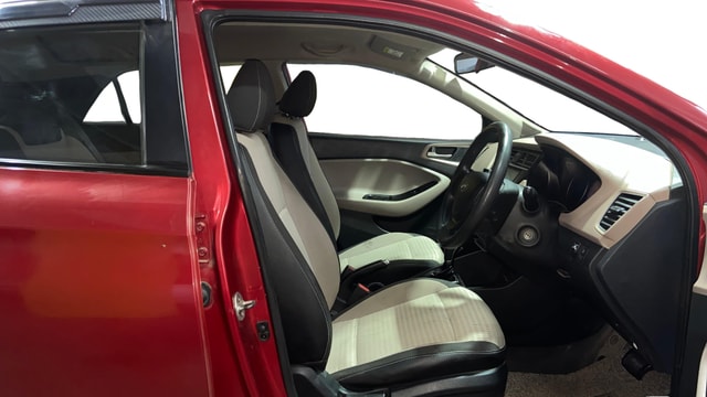 View Hyundai Elite i20 Image 26 Used Hyundai Elite i20 Image 26