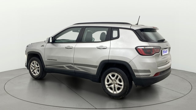 View Jeep Compass Image 2 Used Jeep Compass Image 2