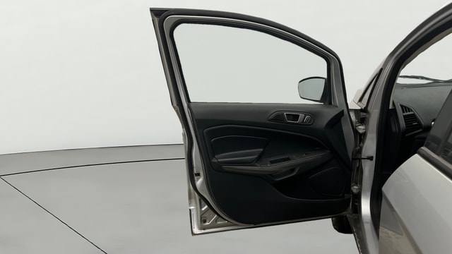 View Ford EcoSport Image 37 Used Ford EcoSport Image 37