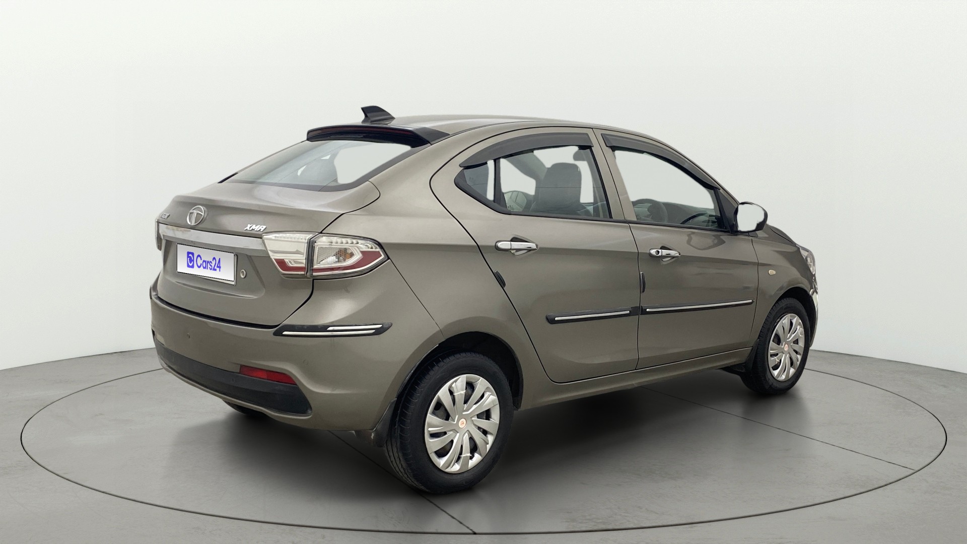 Used 2020 Tata Tigor Used 2020 Tata Tigor