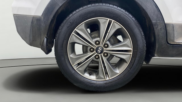 View Hyundai Creta Image 24 Used Hyundai Creta Image 24