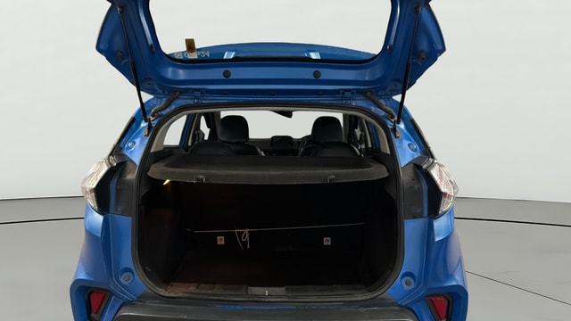 View Tata Nexon Image 37 Used Tata Nexon Image 37