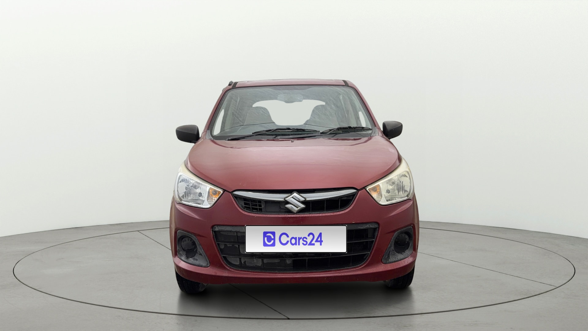 Used 2015 Maruti Suzuki Alto K10 Used 2015 Maruti Suzuki Alto K10