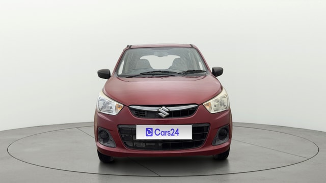 View Maruti Suzuki Alto K10 Image 1 Used Maruti Suzuki Alto K10 Image 1