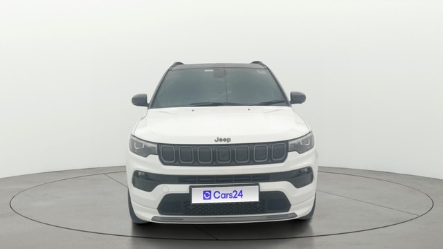 View Jeep Compass Image 1 Used Jeep Compass Image 1