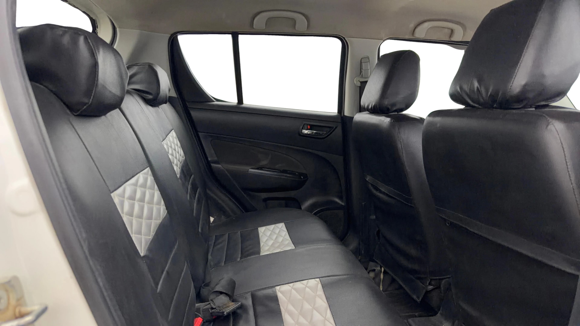 Used 2016 Maruti Suzuki 1000 Used 2016 Maruti Suzuki 1000