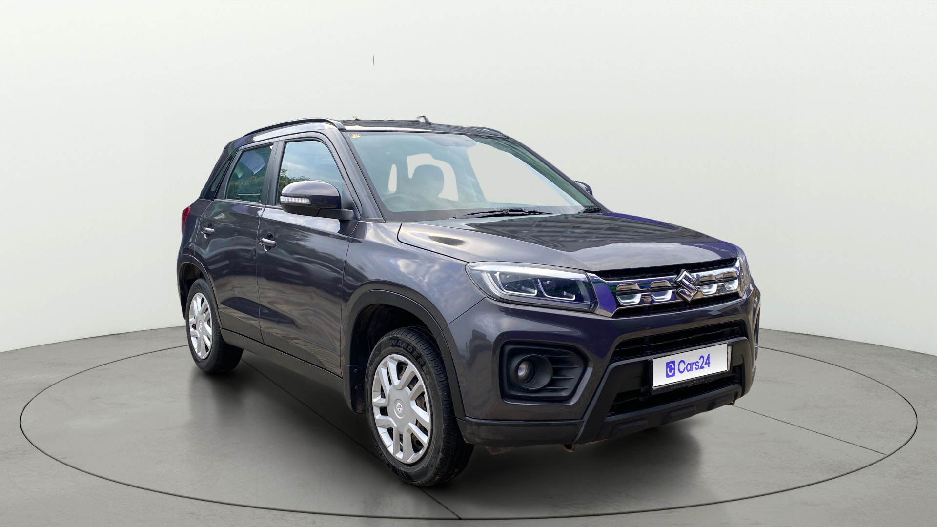 View 2022 Maruti Suzuki 1000 Base Variant Image 15 Used 2022 Maruti Suzuki 1000 Base Variant Image 15