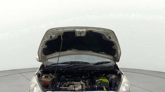 View Ford Figo Aspire Image 32 Used Ford Figo Aspire Image 32