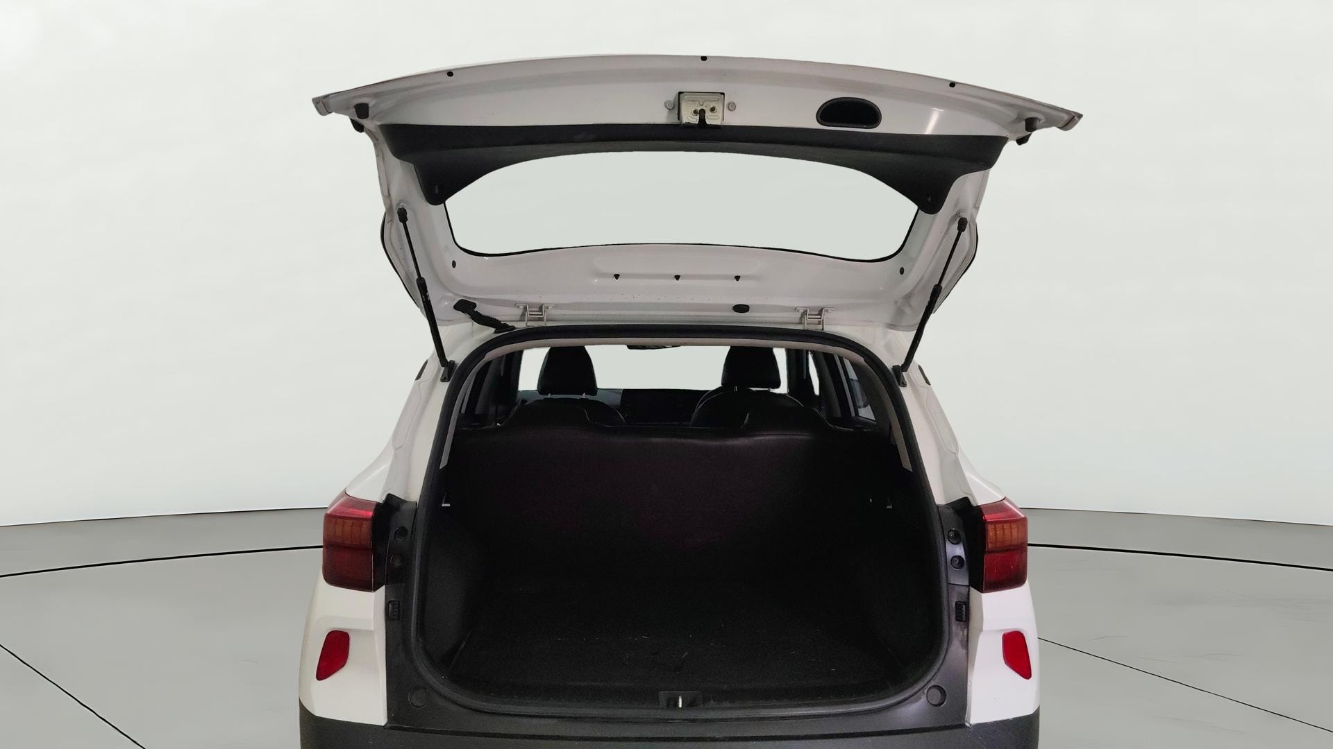 View 2021 Kia Seltos HTK Diesel Image 16 Used 2021 Kia Seltos HTK Diesel Image 16