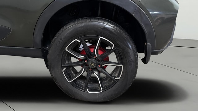 View Tata Nexon Image 11 Used Tata Nexon Image 11