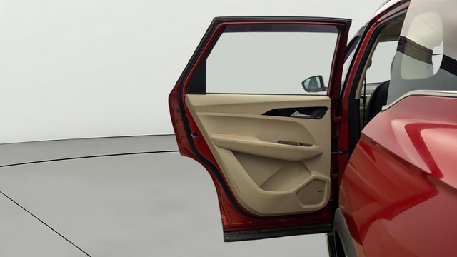 View MG Hector Image 15 Used MG Hector Image 15