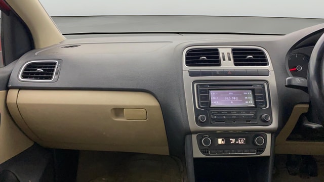 View Volkswagen Polo Image 31 Used Volkswagen Polo Image 31