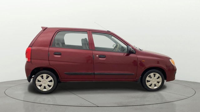 View Maruti Suzuki Alto K10 Image 25 Used Maruti Suzuki Alto K10 Image 25