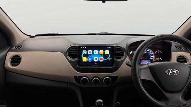 View Hyundai Grand i10 Image 17 Used Hyundai Grand i10 Image 17