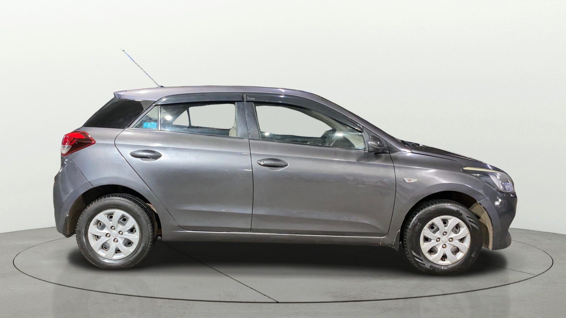 Used 2016 Hyundai Elite i20 Used 2016 Hyundai Elite i20
