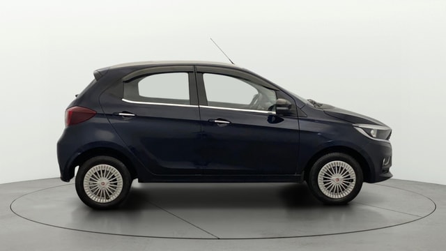 View Tata Tiago Image 8 Used Tata Tiago Image 8