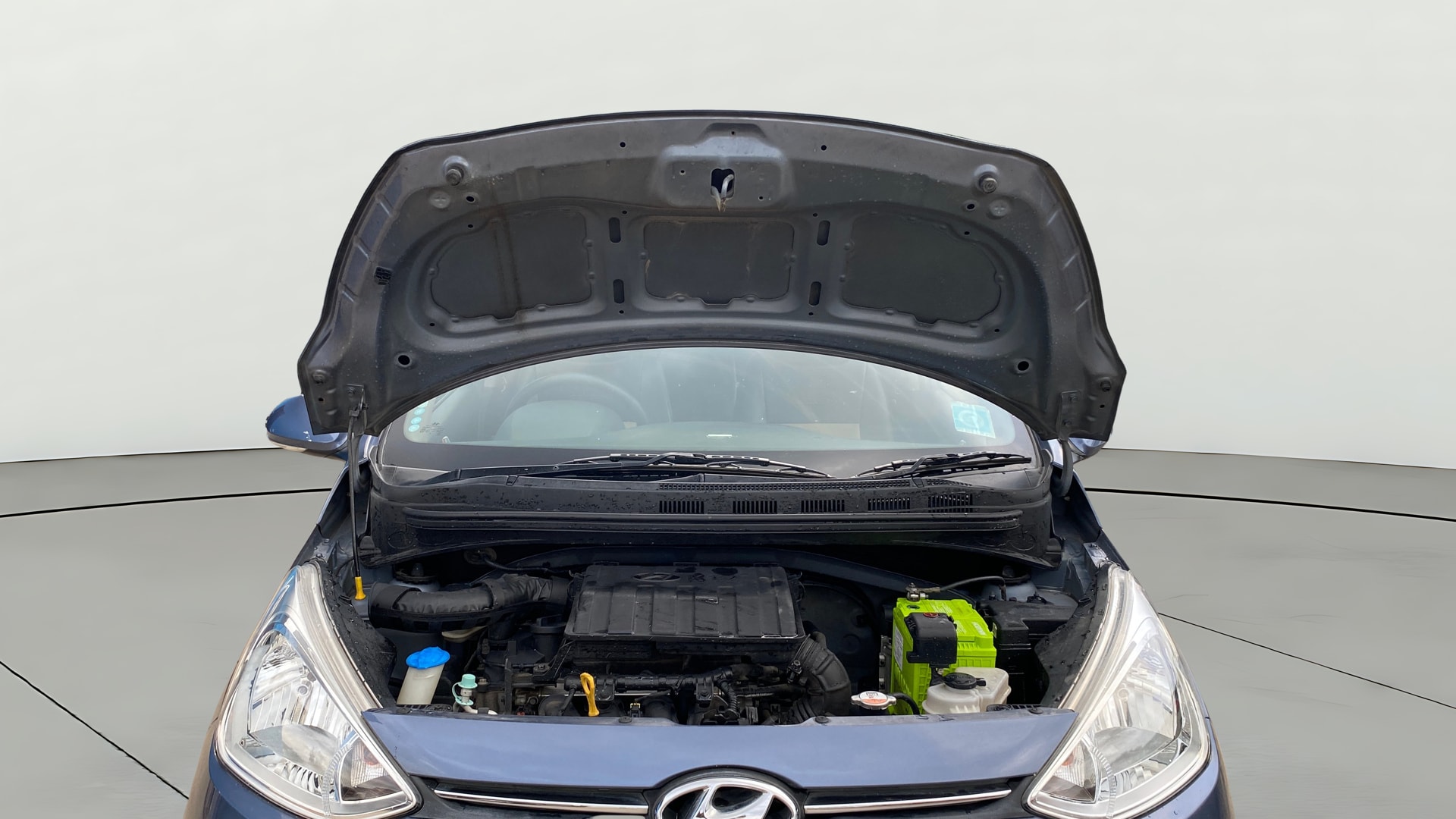 View 2016 Hyundai Grand i10 Sportz 1.2 Kappa Image 31 Used 2016 Hyundai Grand i10 Sportz 1.2 Kappa Image 31