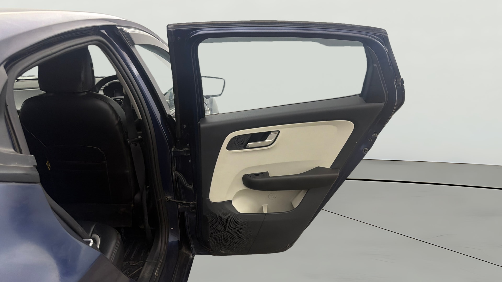 Used 2024 Tata Altroz Used 2024 Tata Altroz