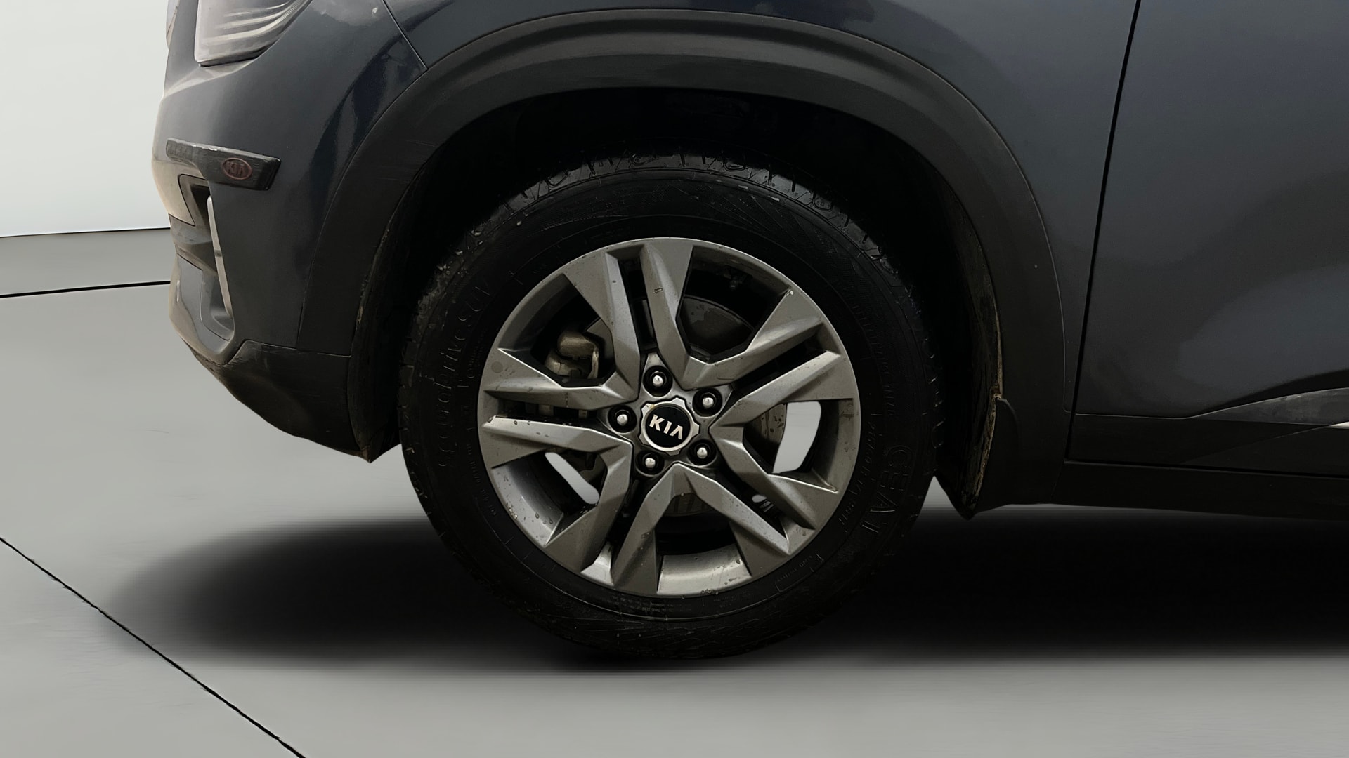 Used 2020 Kia Seltos Used 2020 Kia Seltos