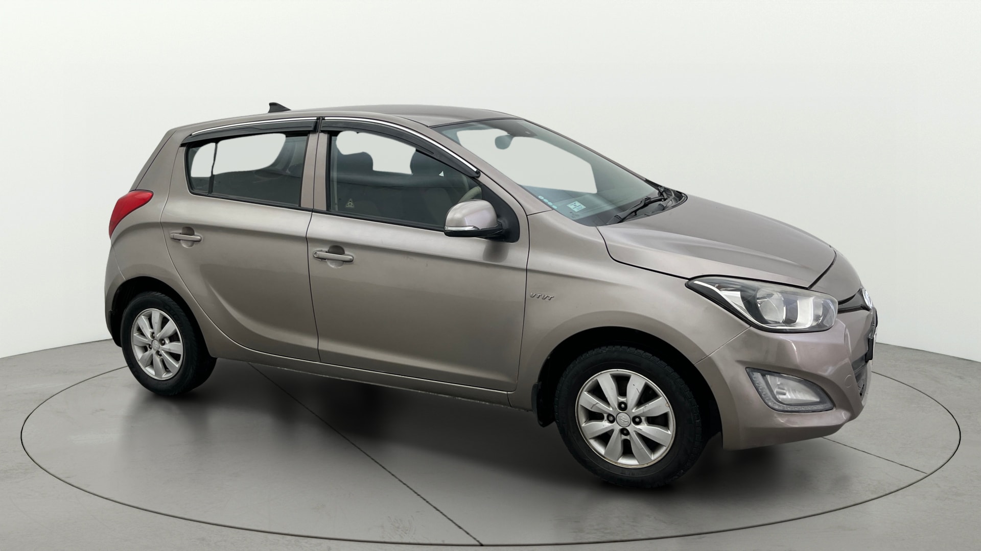 Used 2014 Hyundai Elite i20 Used 2014 Hyundai Elite i20