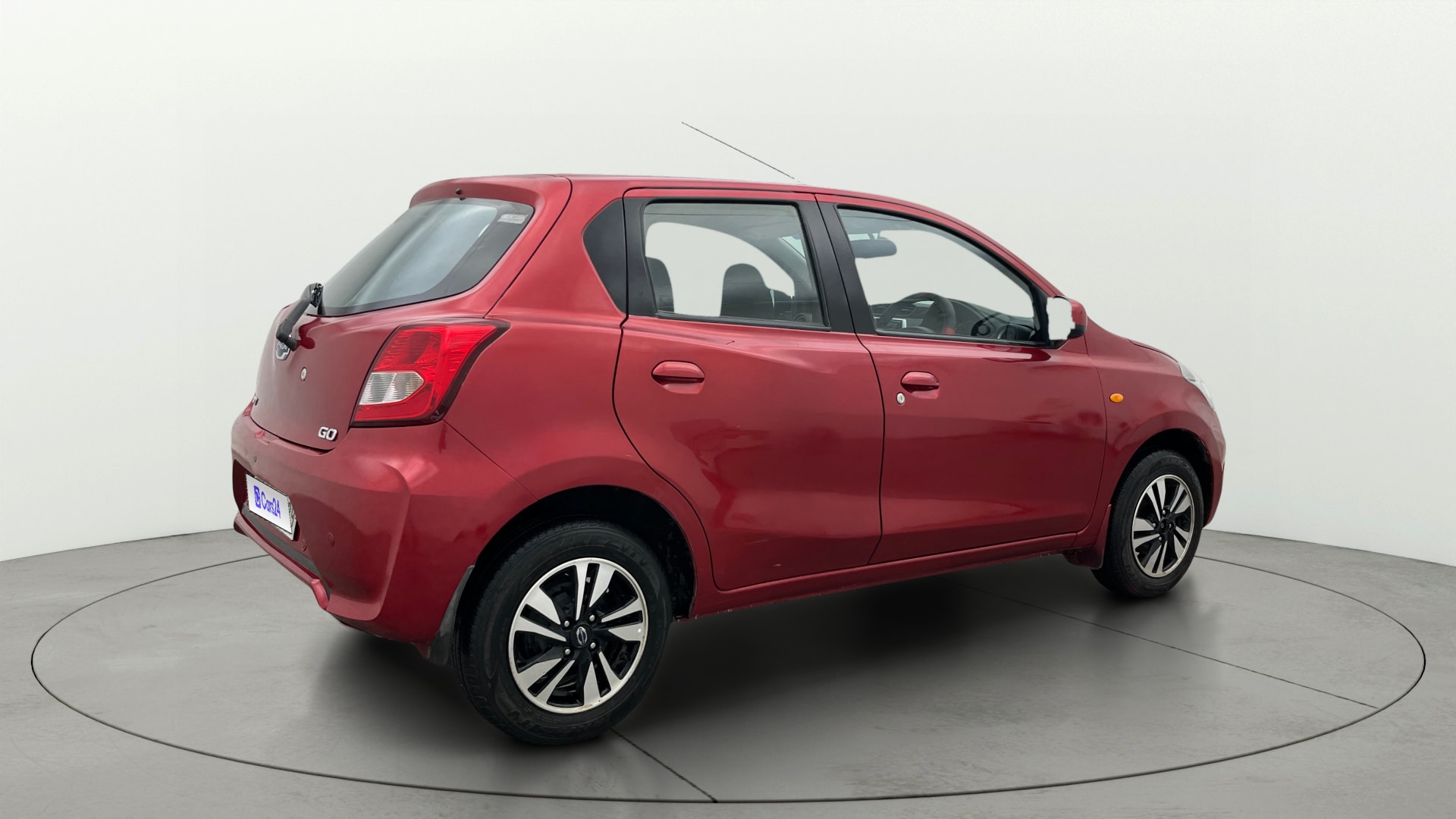 Used 2019 Datsun Go Used 2019 Datsun Go