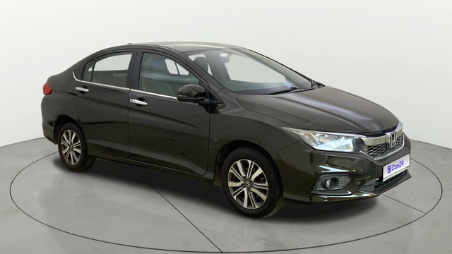 View Honda City Image 22 Used Honda City Image 22