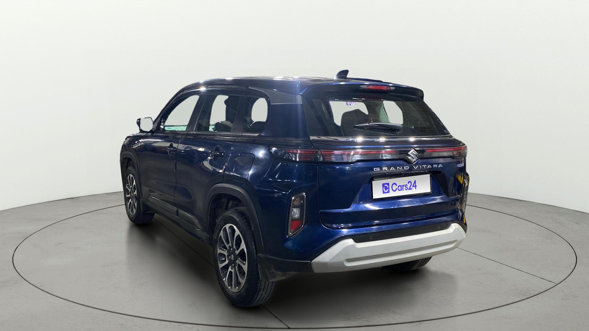 Used 2023 Maruti Suzuki 1000 Used 2023 Maruti Suzuki 1000