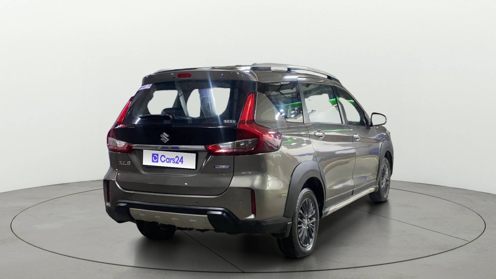 Used 2021 Maruti Suzuki 1000 Used 2021 Maruti Suzuki 1000