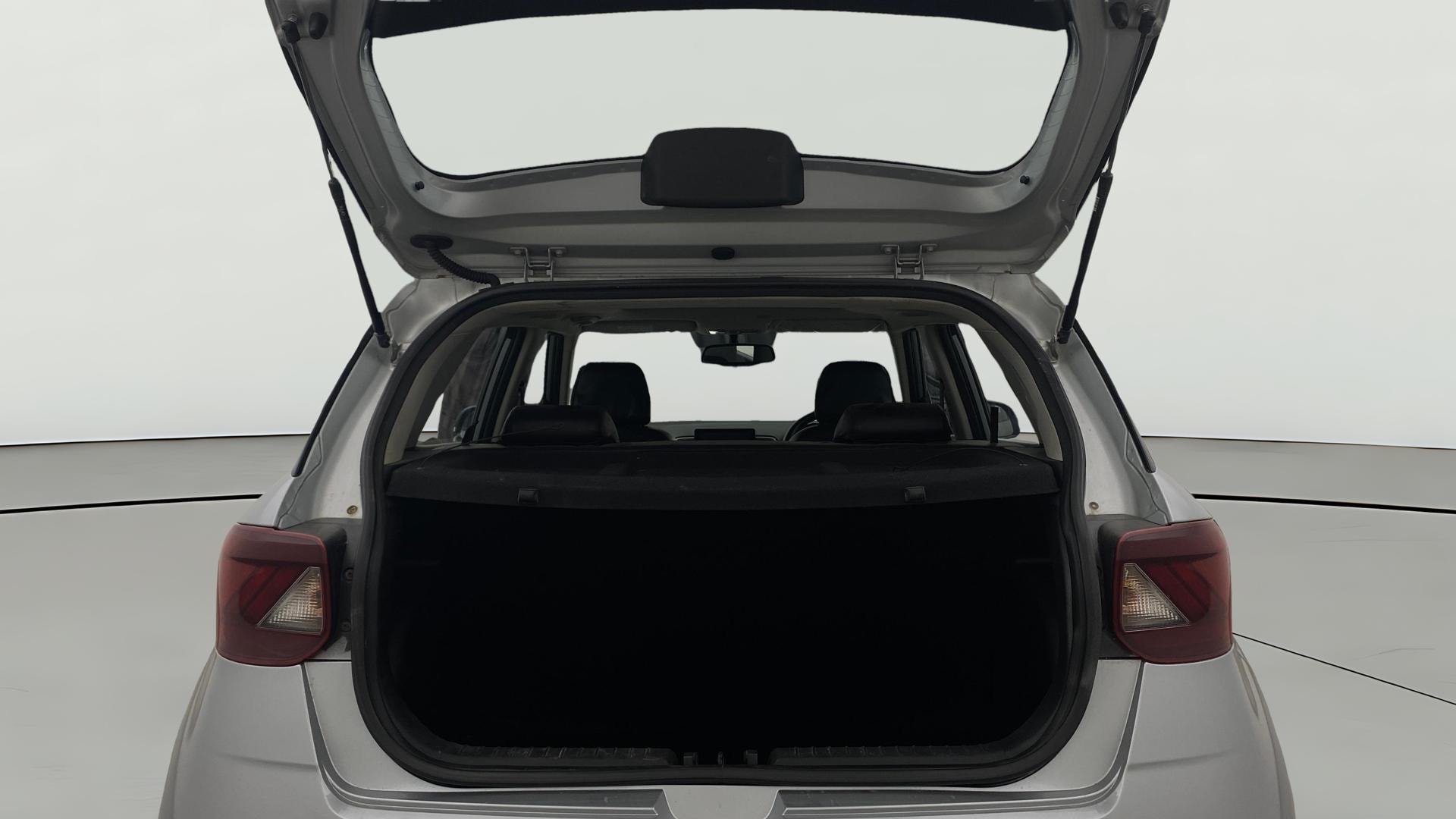 View 2019 Hyundai Venue SX Plus 1.0 Petrol AT Image 40 Used 2019 Hyundai Venue SX Plus 1.0 Petrol AT Image 40
