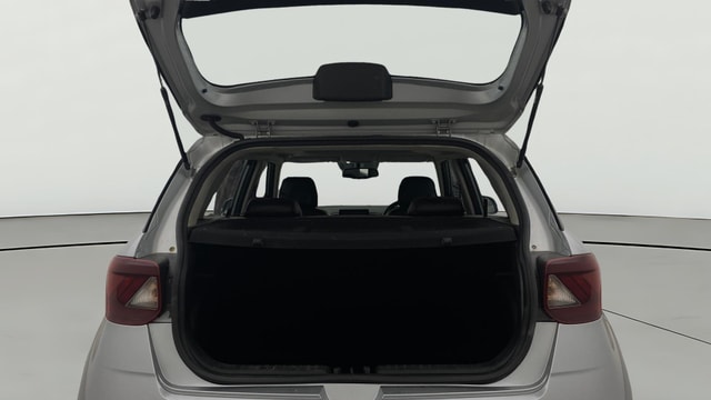 View Hyundai Venue Image 40 Used Hyundai Venue Image 40