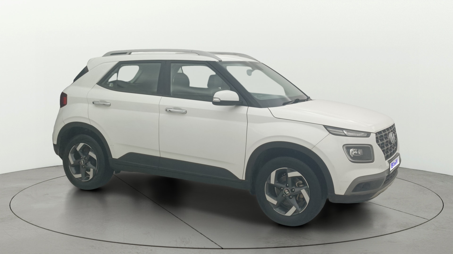View 2019 Hyundai Venue SX (O) 1.0 Petrol Image 22 Used 2019 Hyundai Venue SX (O) 1.0 Petrol Image 22