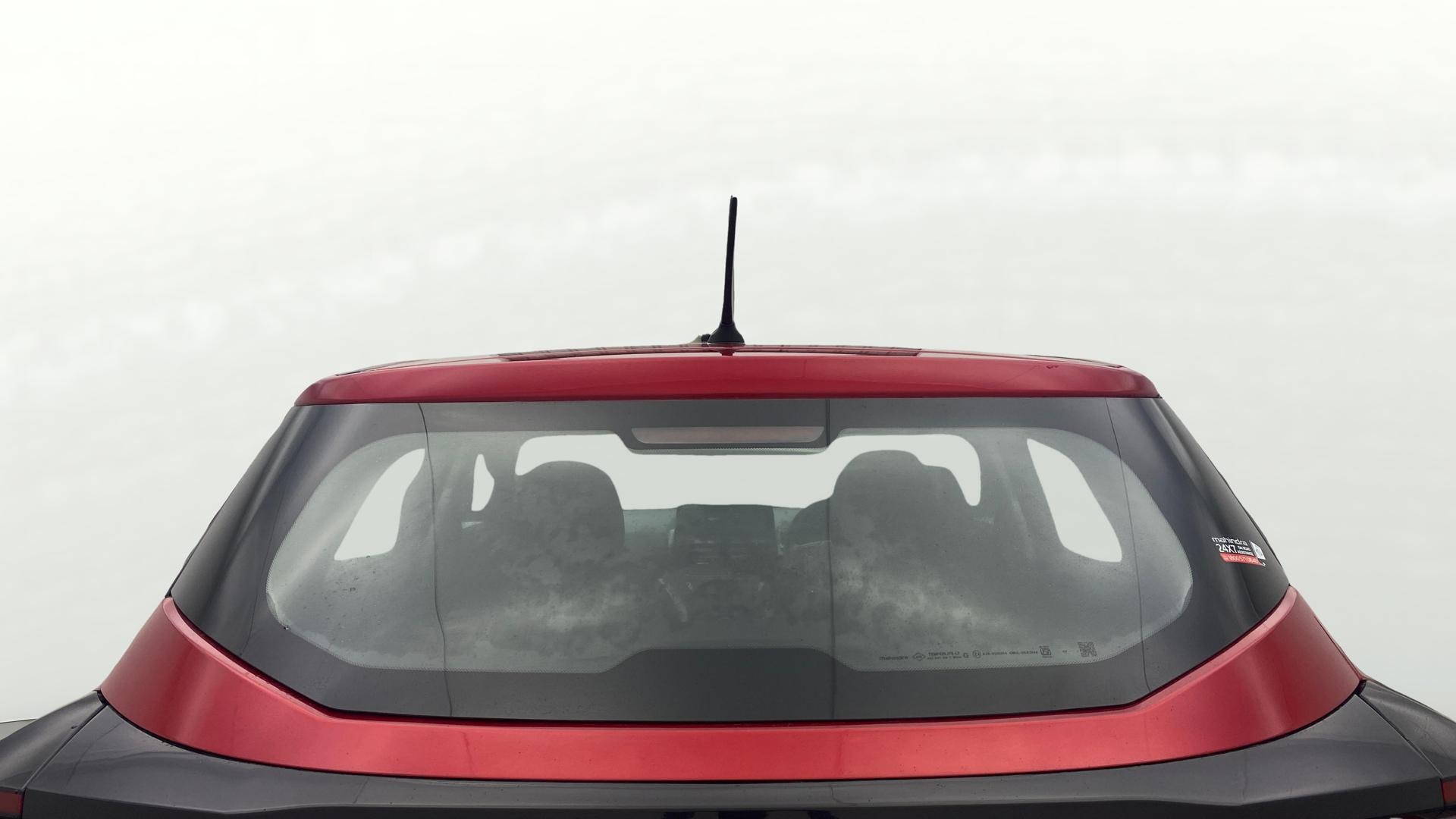 Used 2025 Mahindra XUV 3XO Used 2025 Mahindra XUV 3XO