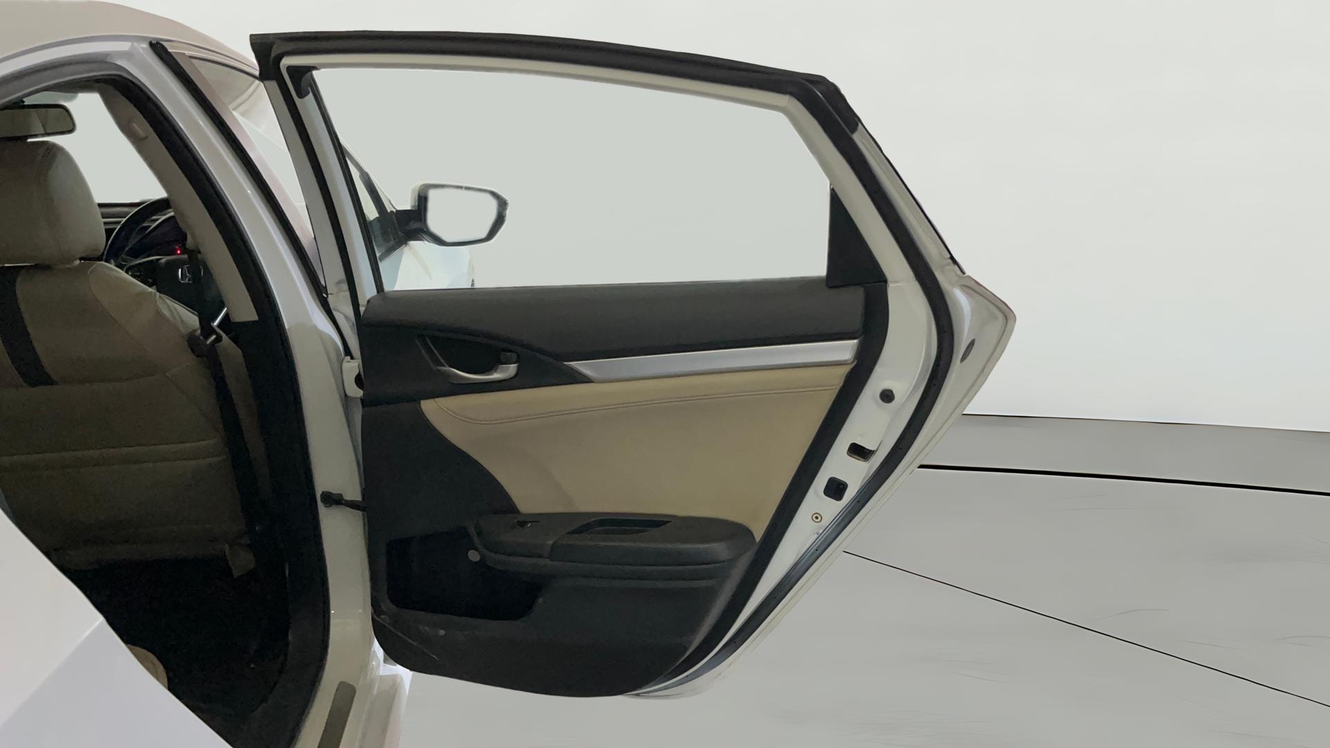 Used 2019 Honda Civic Used 2019 Honda Civic