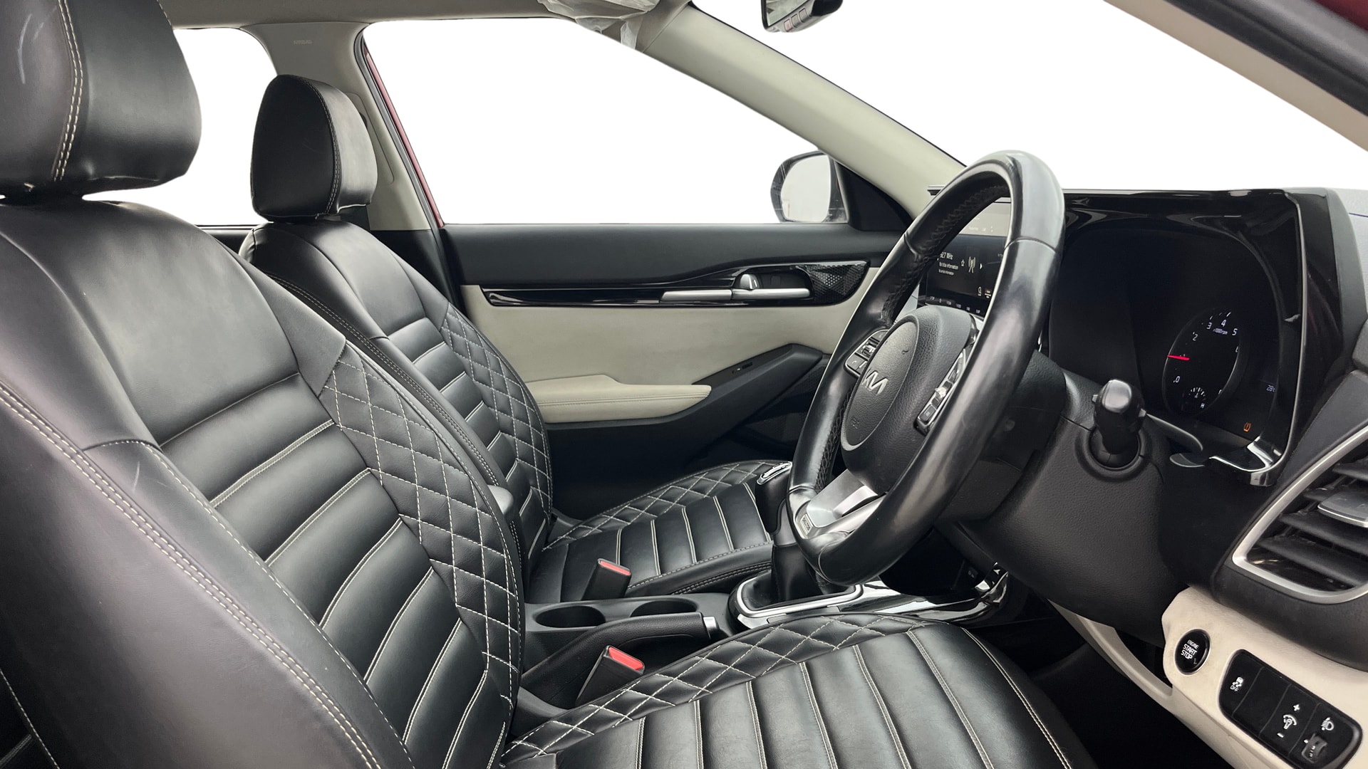 Used 2023 Kia Seltos Used 2023 Kia Seltos