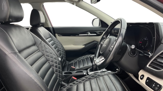 View Kia Seltos Image 18 Used Kia Seltos Image 18