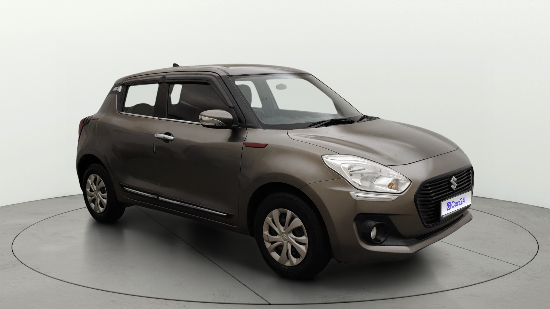 View 2018 Maruti Suzuki 1000 Base Variant Image 21 Used 2018 Maruti Suzuki 1000 Base Variant Image 21