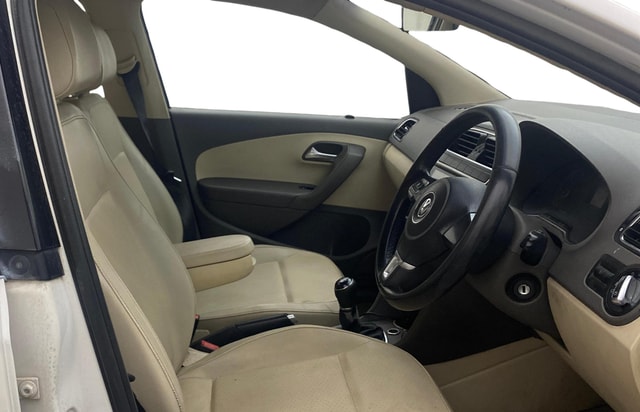 View Volkswagen Vento Image 26 Used Volkswagen Vento Image 26