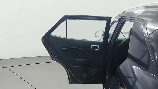 View Hyundai Venue Image 23 Used Hyundai Venue Image 23